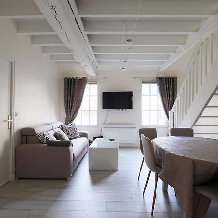Charming T3 Tours Hypercentre Apartman Kültér fotó