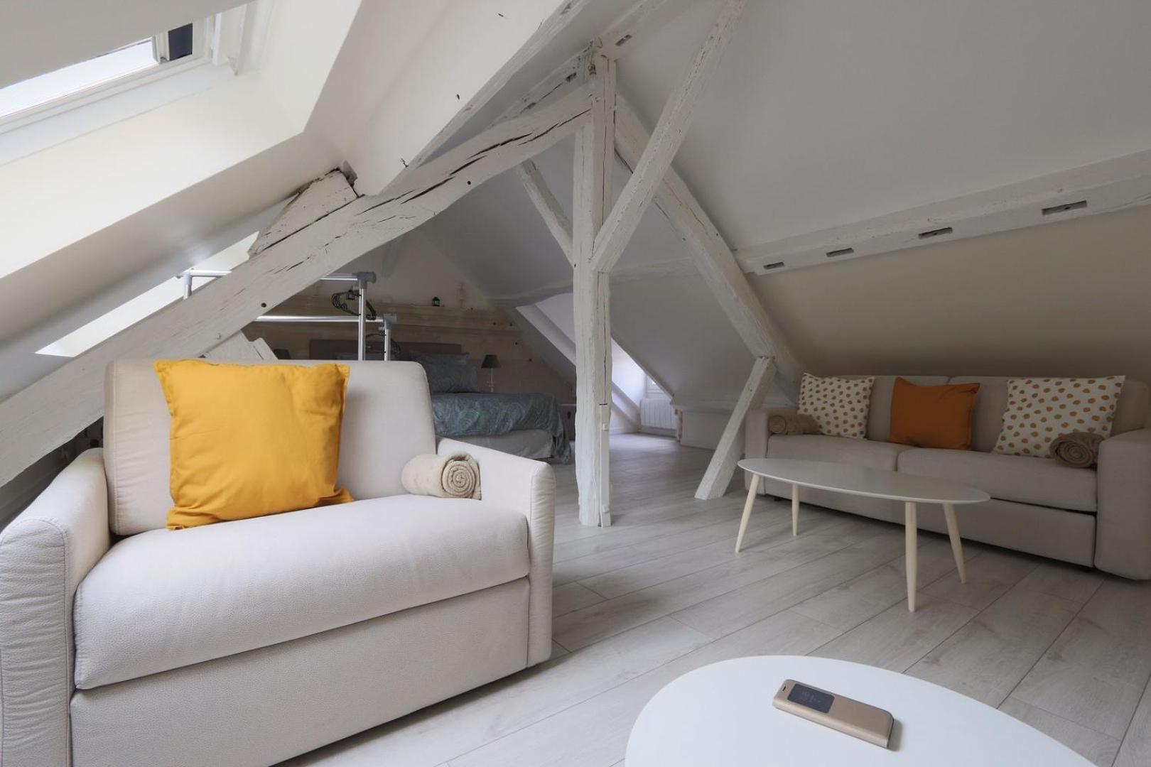 Charming T3 Tours Hypercentre Apartman Kültér fotó