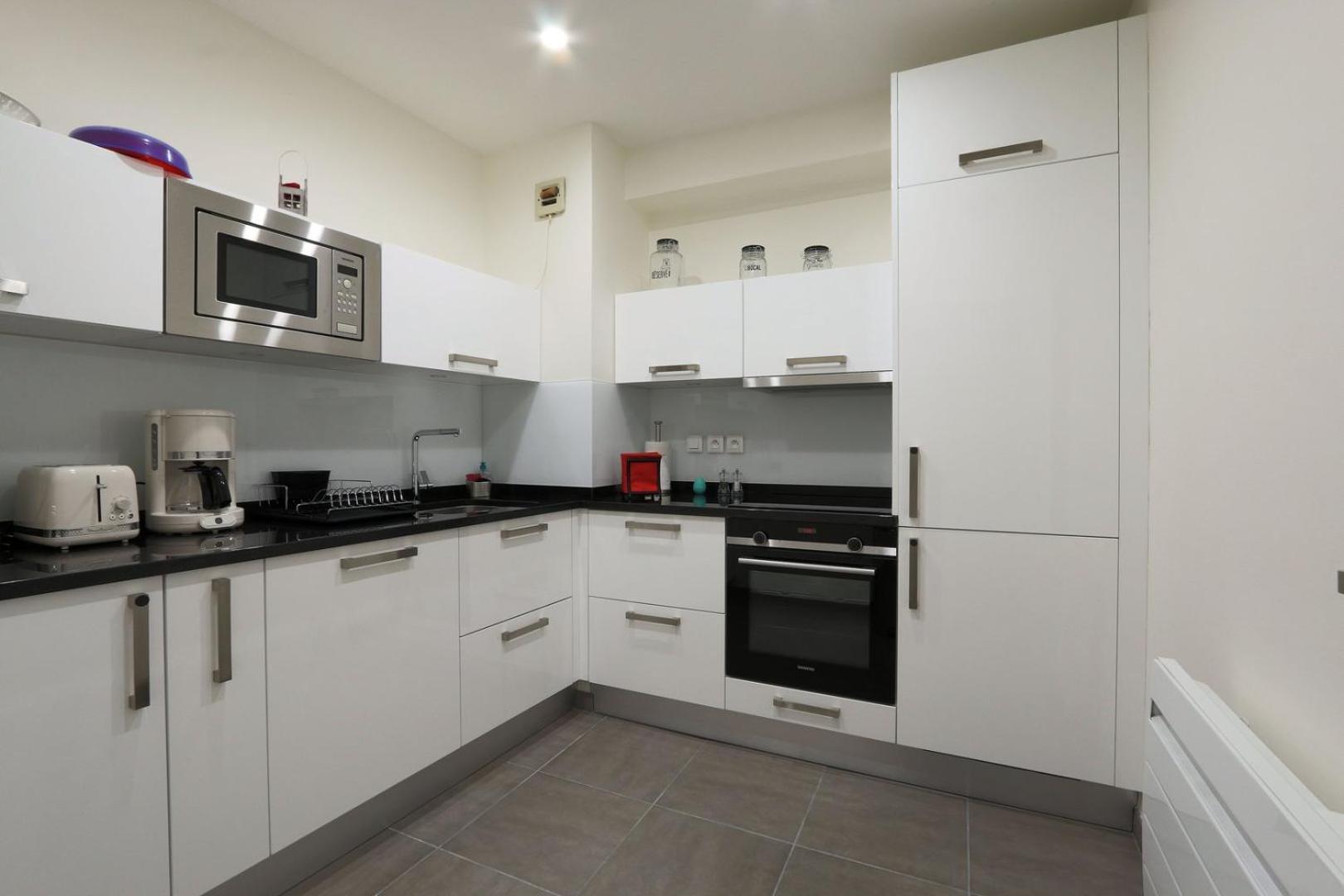 Charming T3 Tours Hypercentre Apartman Kültér fotó