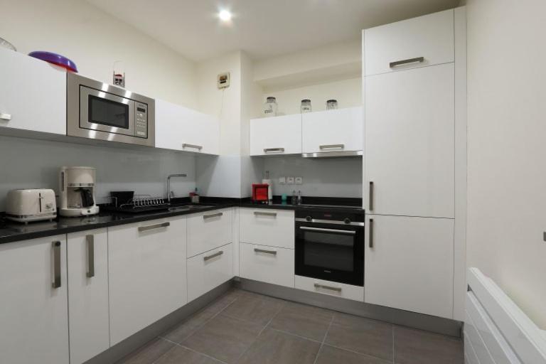 Charming T3 Tours Hypercentre Apartman Kültér fotó