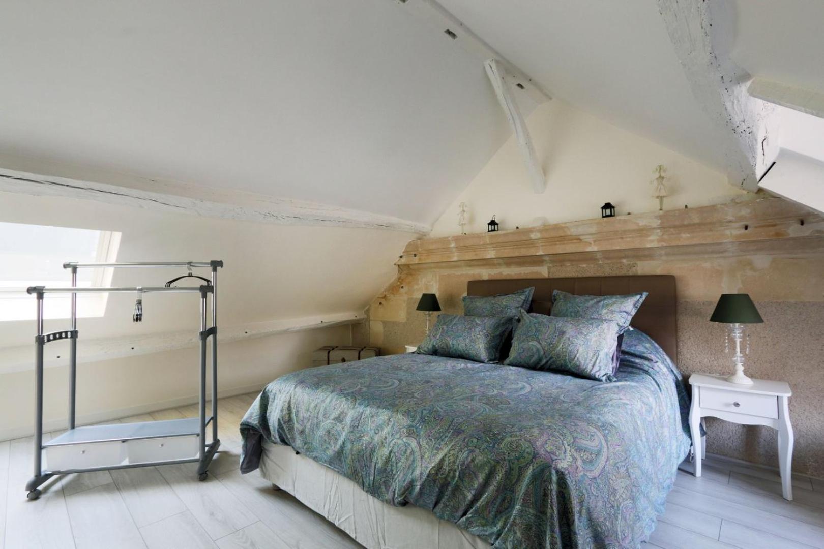 Charming T3 Tours Hypercentre Apartman Kültér fotó